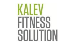 Kalev Fitness Solution Logo