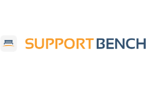 Supportbench Logo