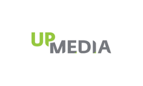 UpMedia Logo