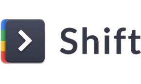 Shift Logo