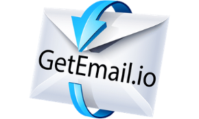 GetEmail.io Logo