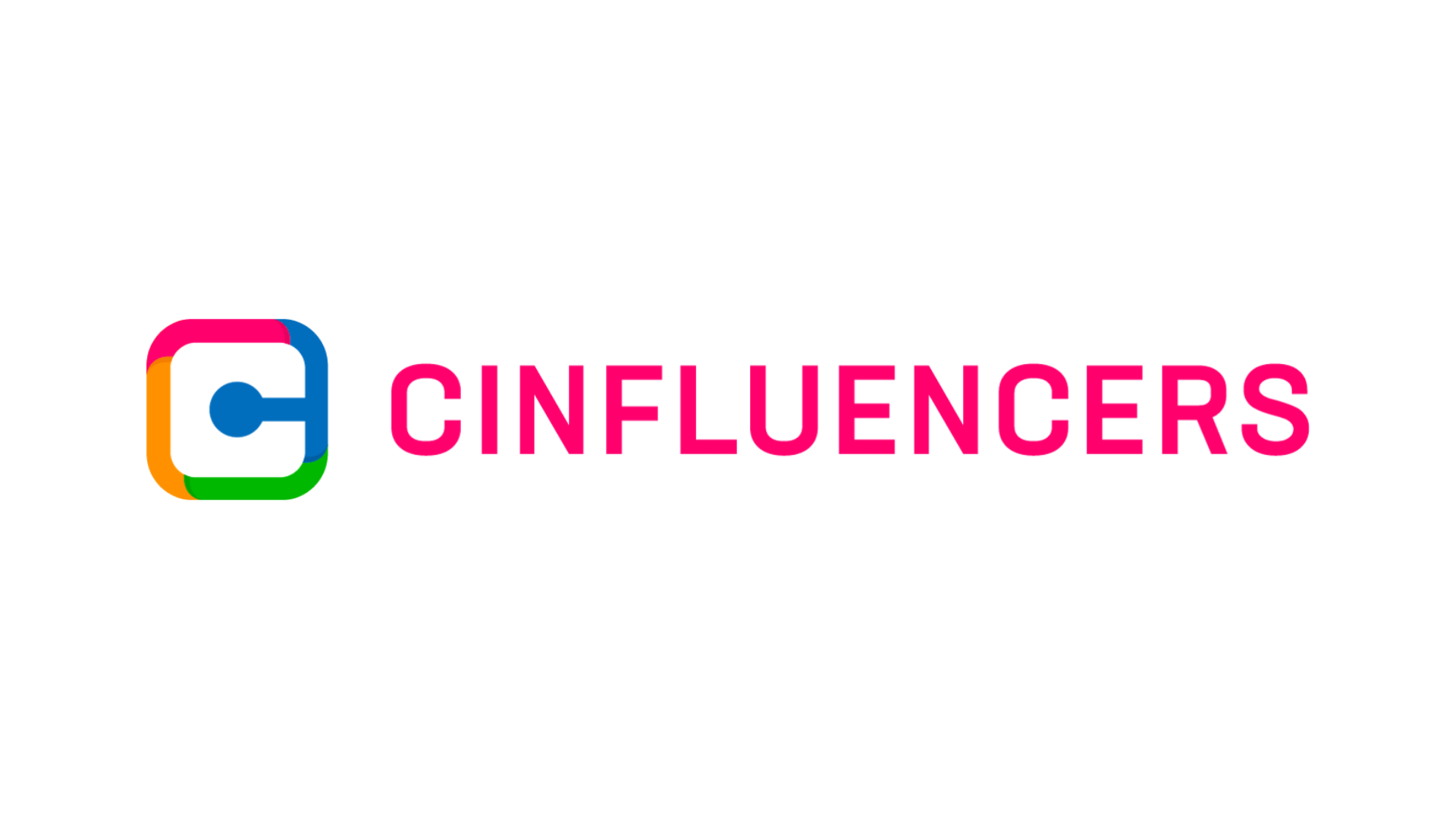 Cinfluencers Logo