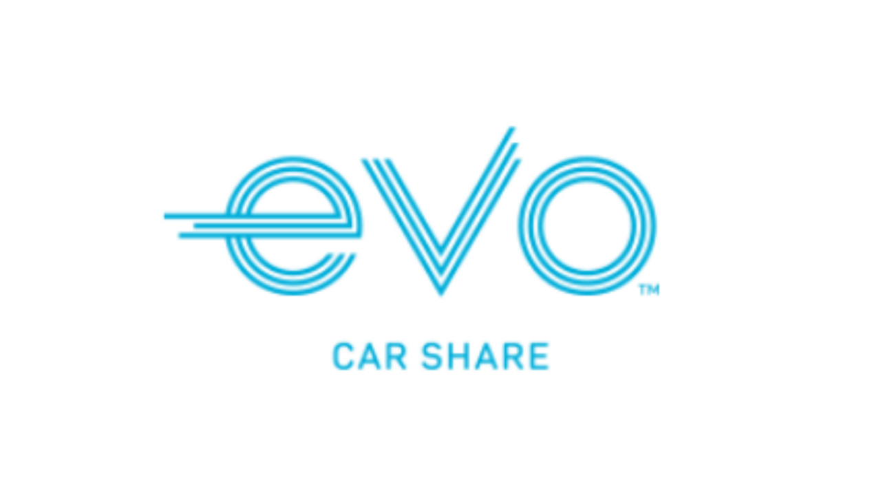 Evo Car Sharing Launch Hub