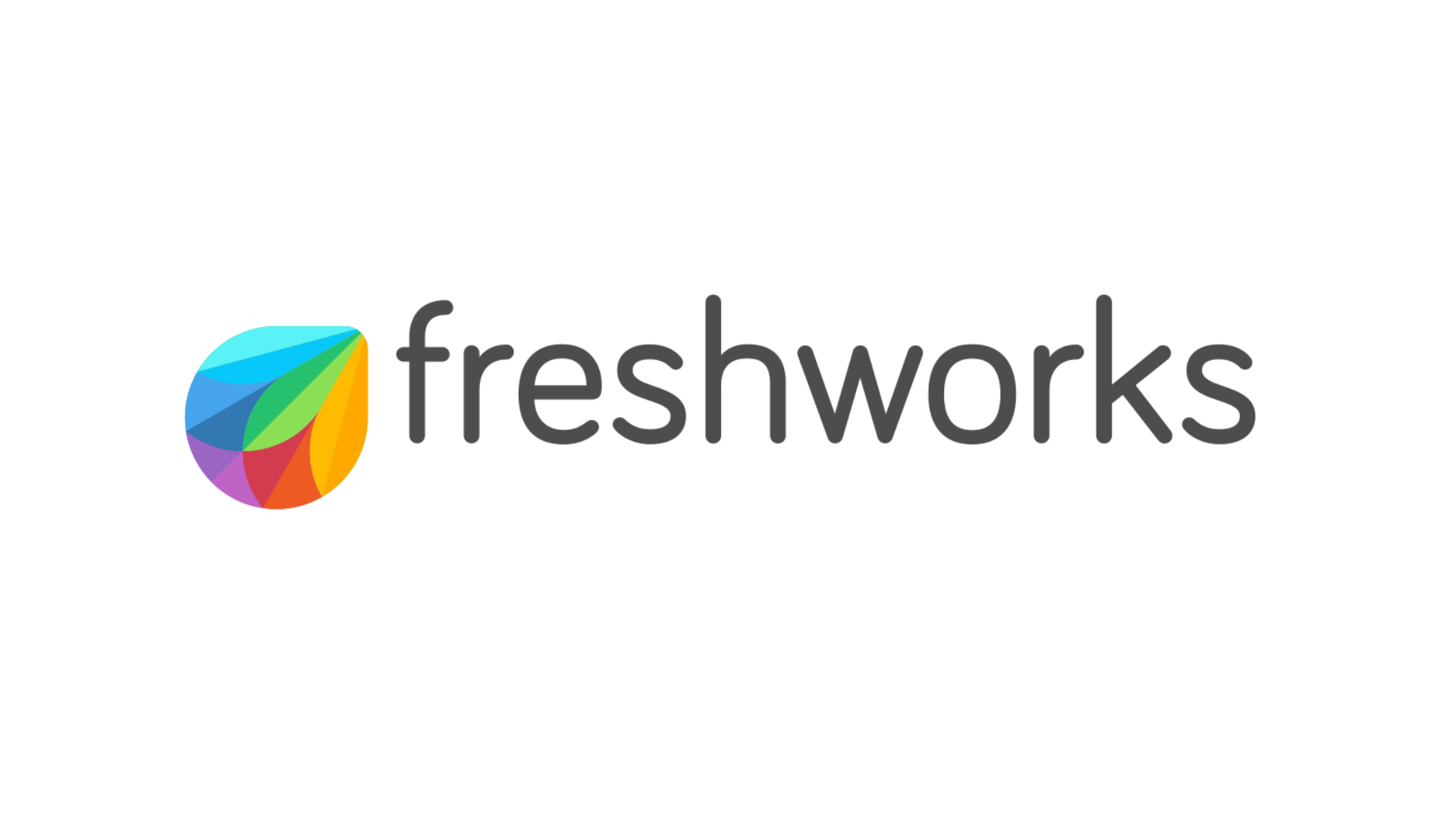 Freshworks Logo