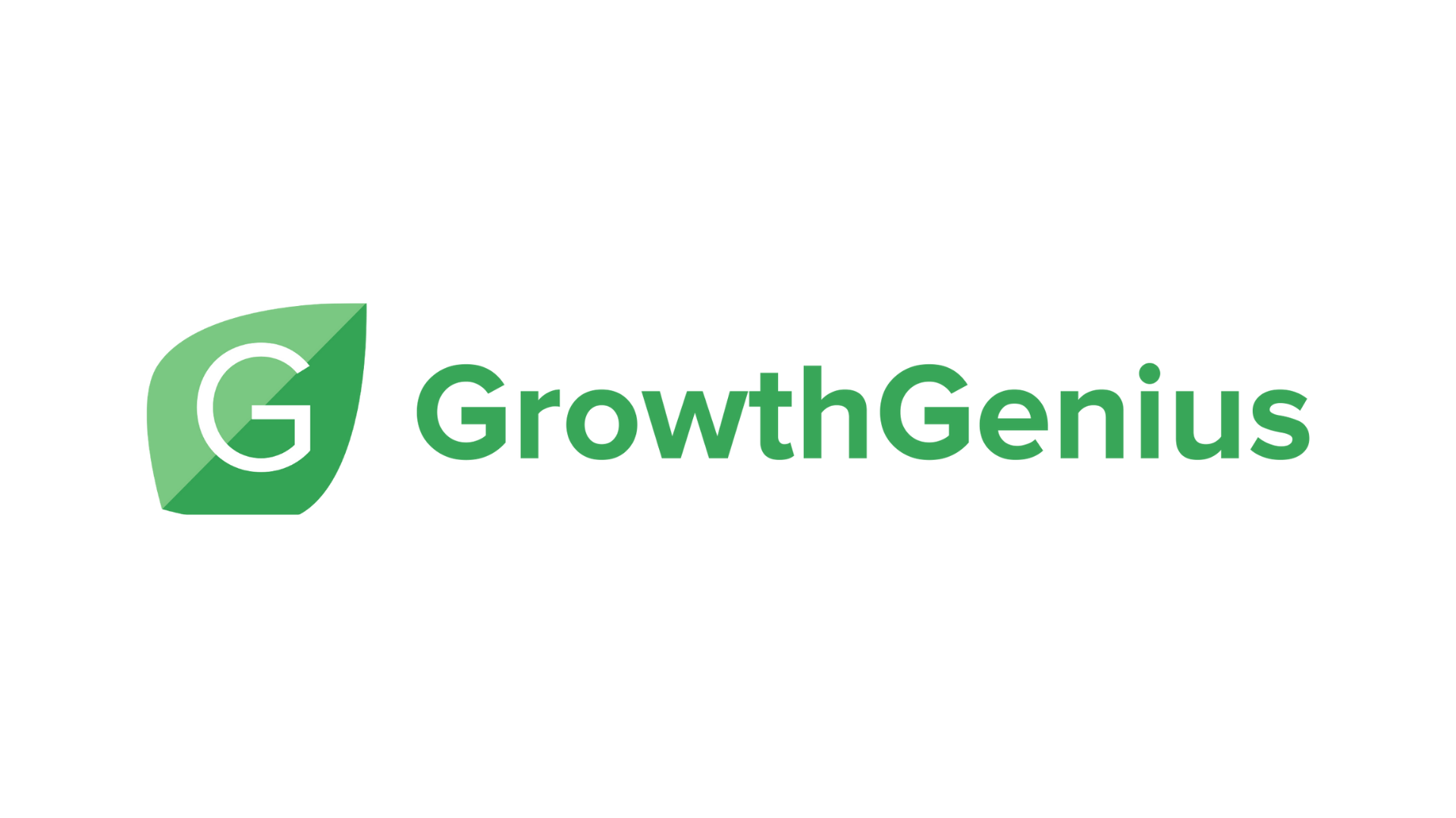 GrowthGenius Logo