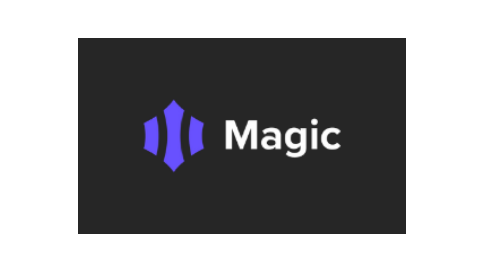 Magic Logo