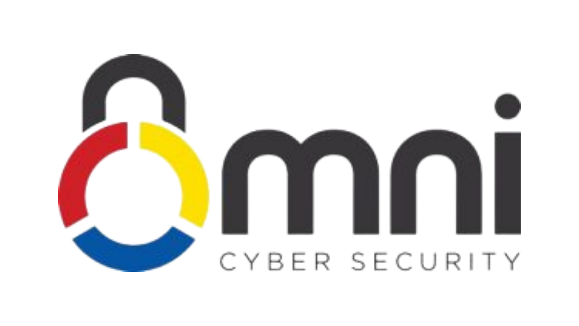 Omni Cyber Security Logo