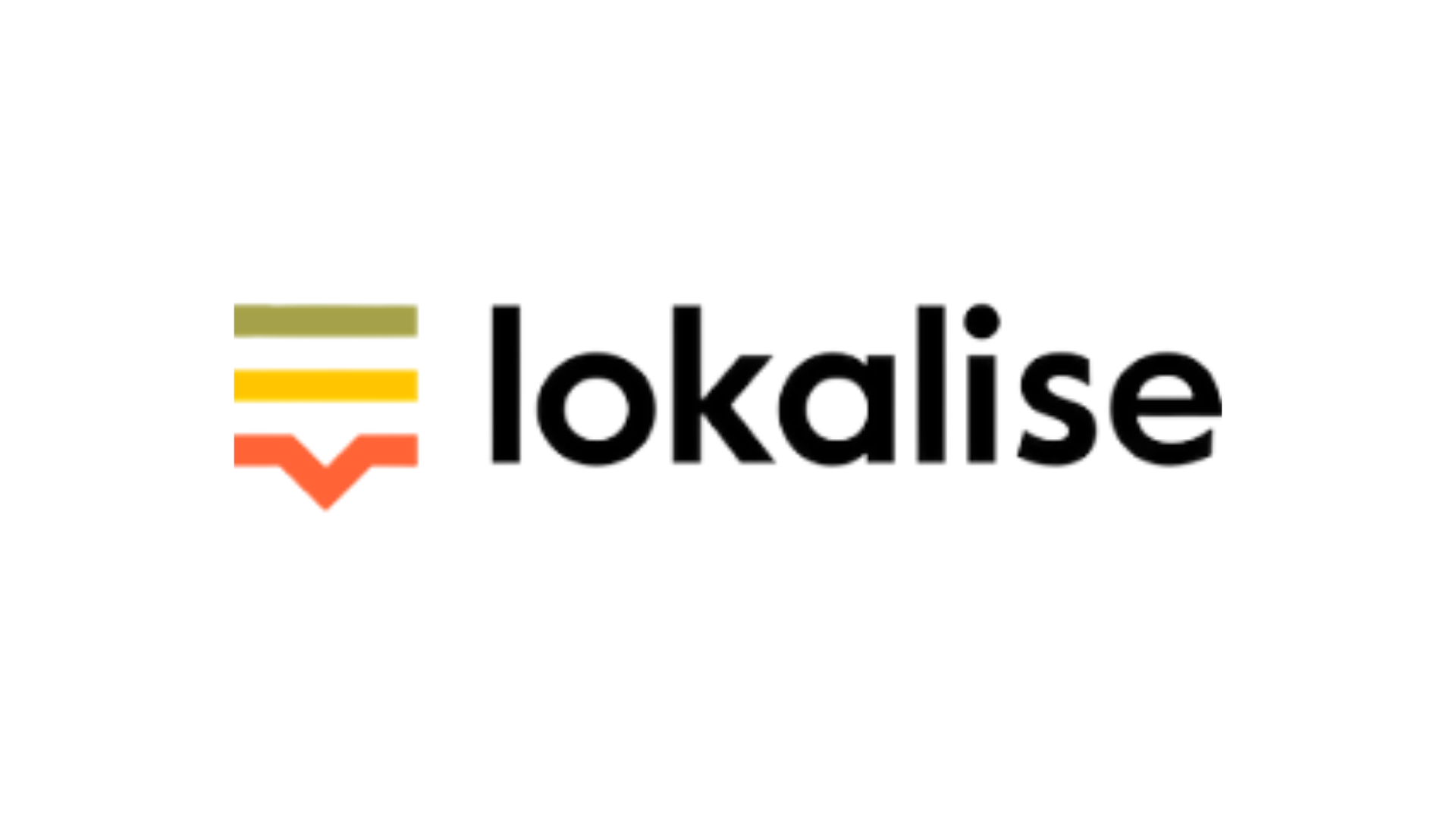 Lokalise Logo