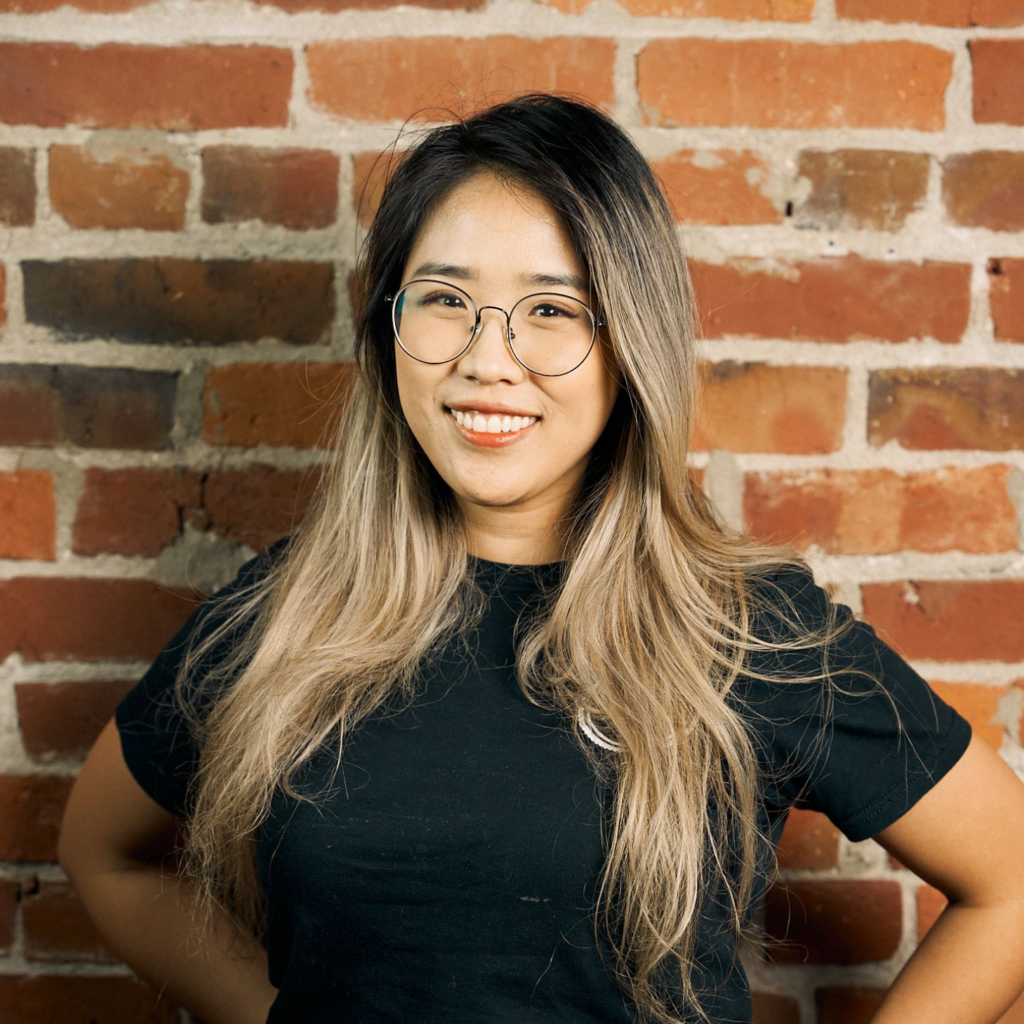 Jean Yoon Launch Hub