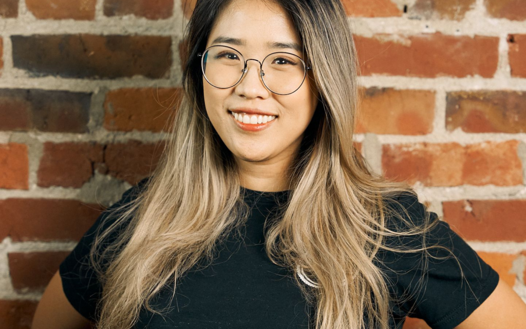 Jean Yoon