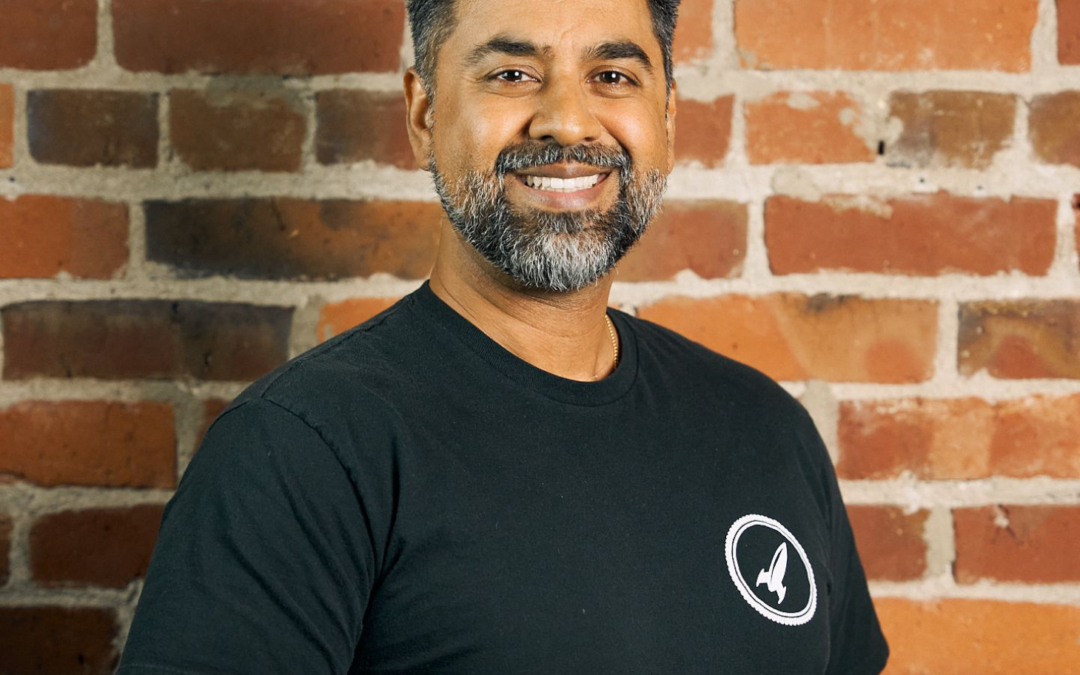 Ray Walia