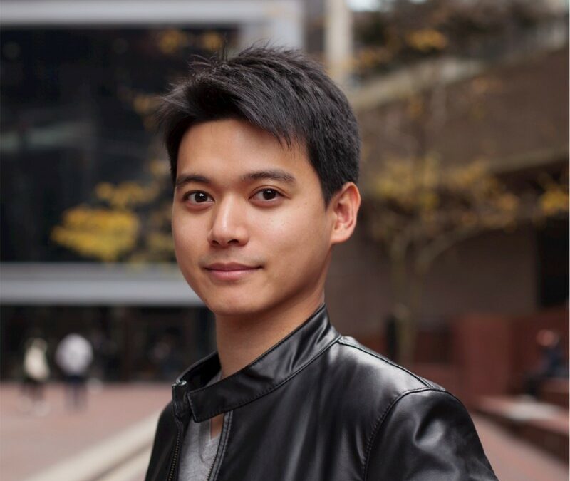 Alex Chuang