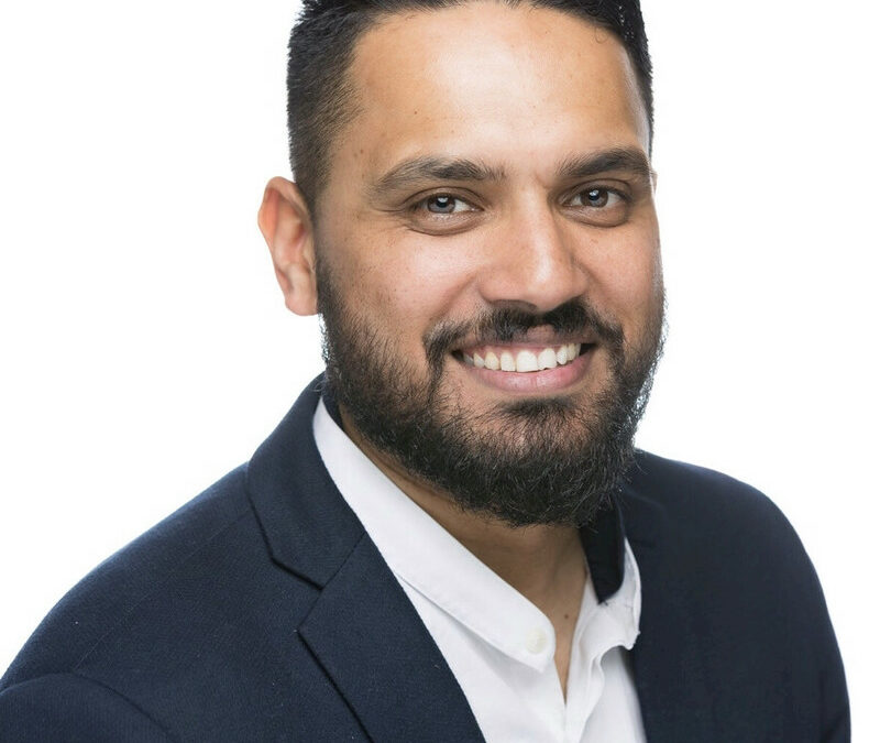Kumar Erramilli