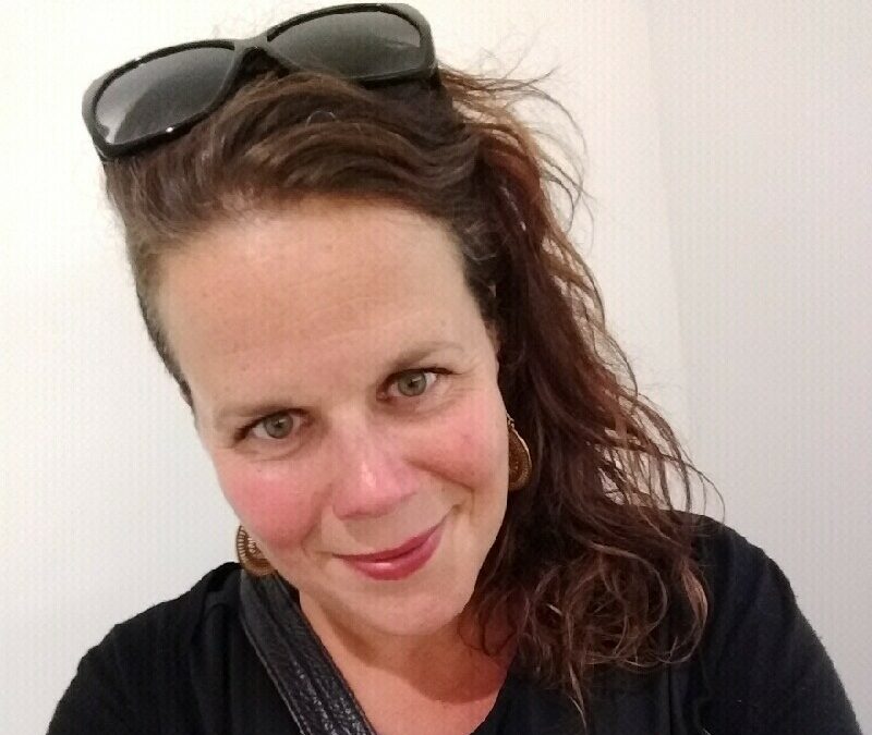 Anne-Marie Enns