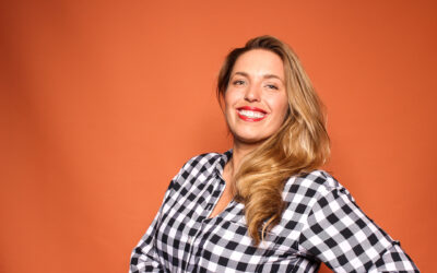 Kelsey Gernert (16 February 2021)