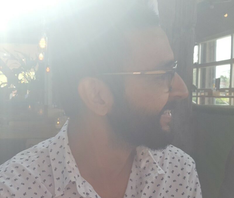 Khurram Virani