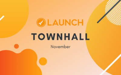 Townhall Meeting – November 2021