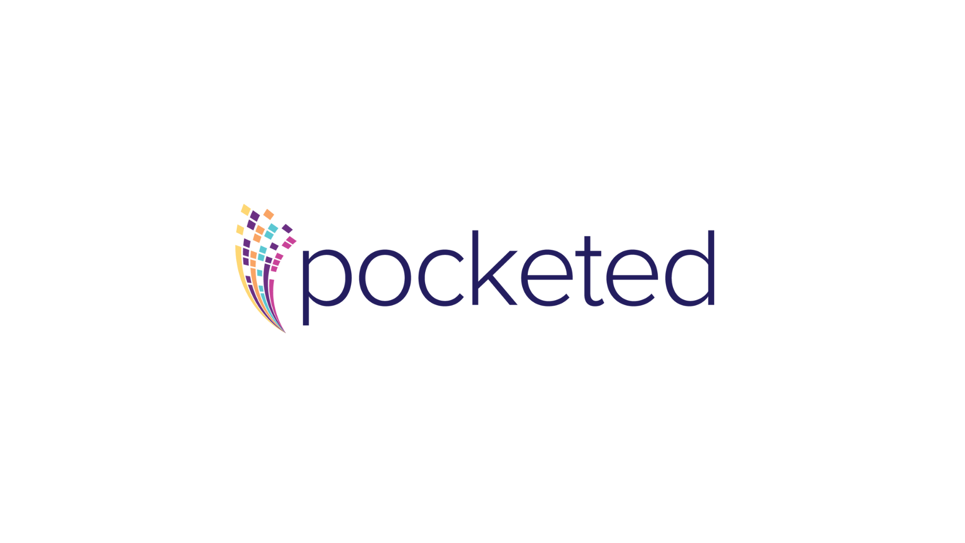 Pocketed Logo