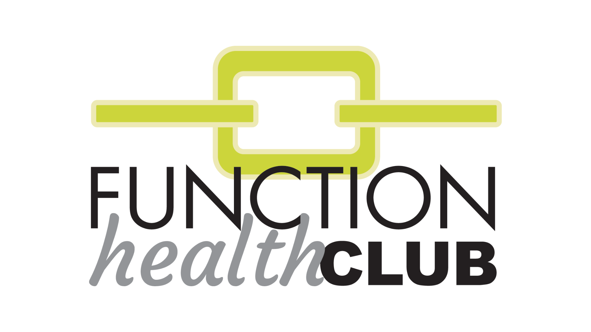 Function Health Club Logo