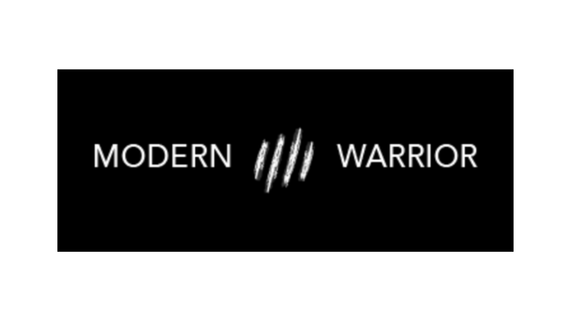 Modern Warrior & Tristar Gym West Coast Logo