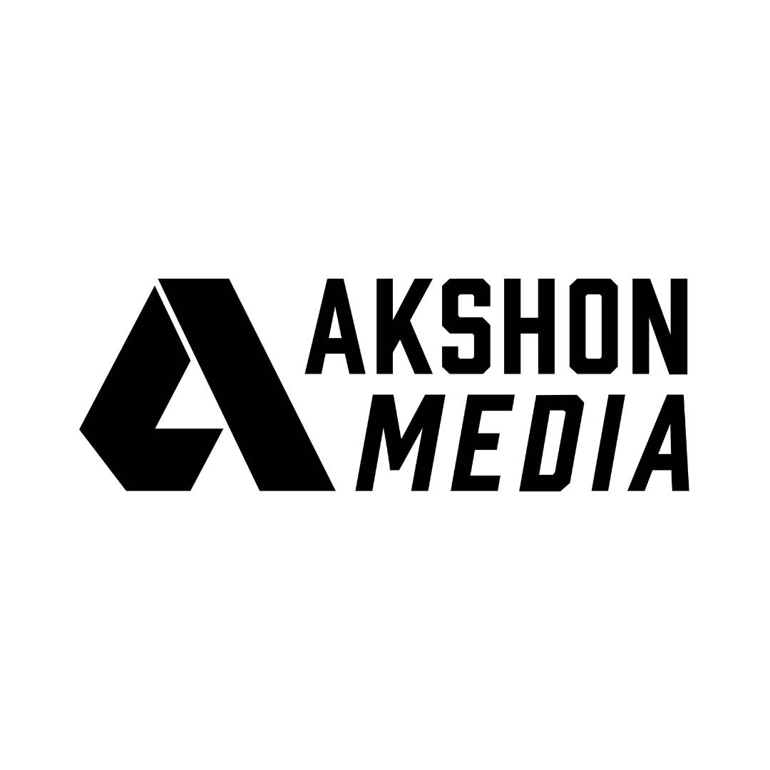 Akshon Media Logo