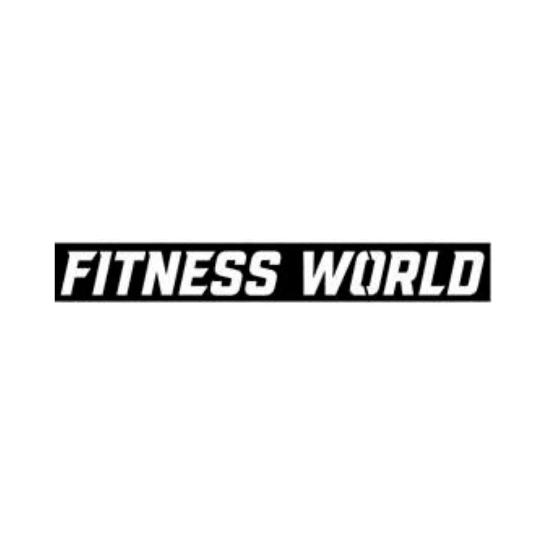 Fitness World Logo