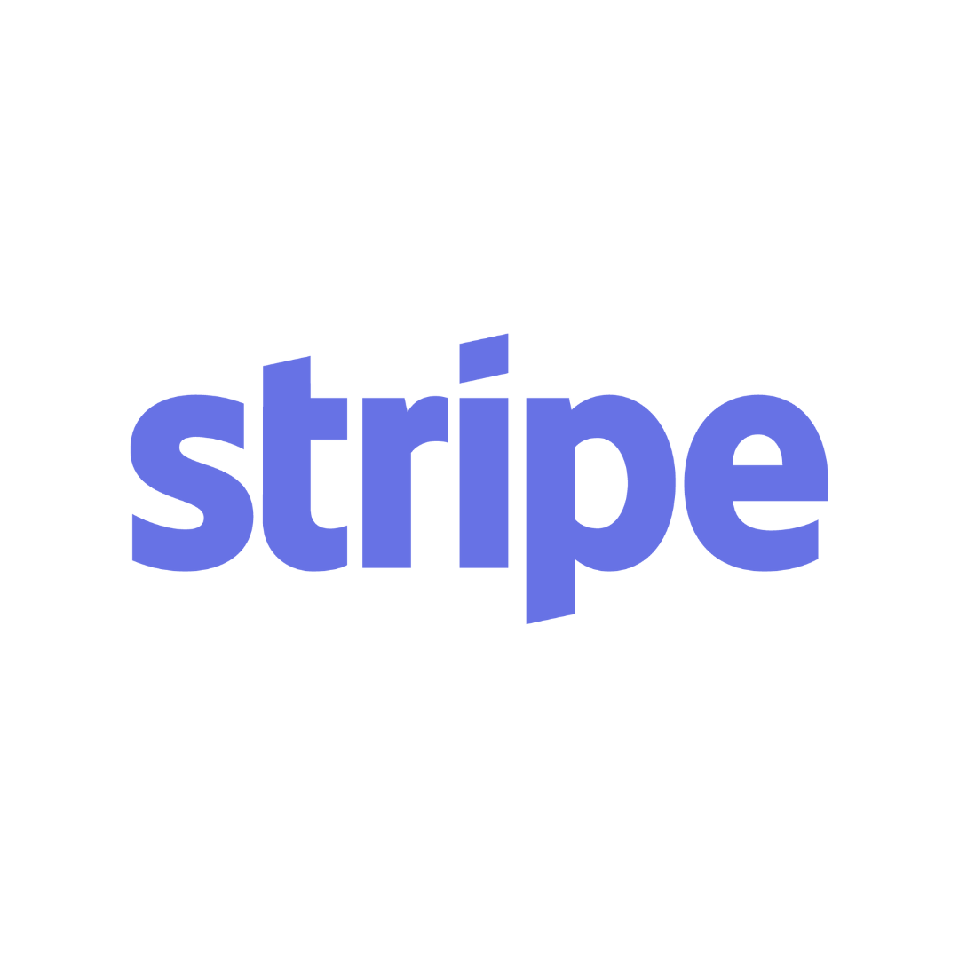 Stripe Logo