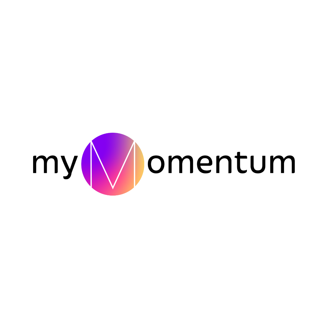 myMomentum Logo