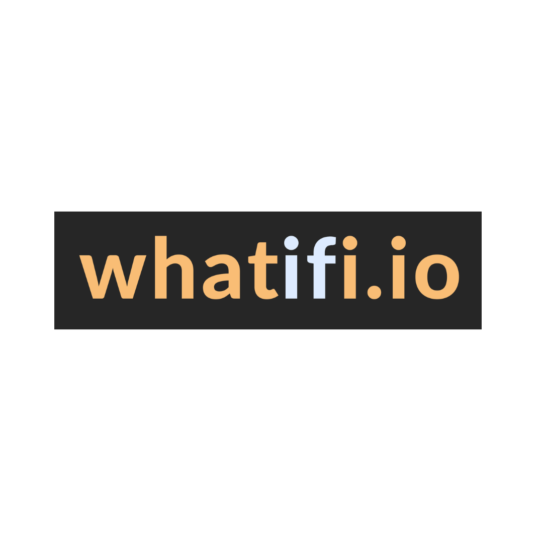 whatifi.io Logo